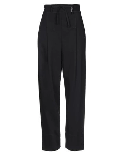 High By Claire Campbell Pants In Black