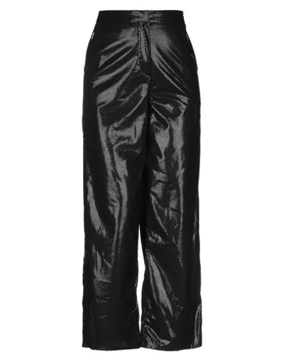 Jijil Pants In Black
