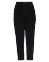 Woolrich Pants In Black
