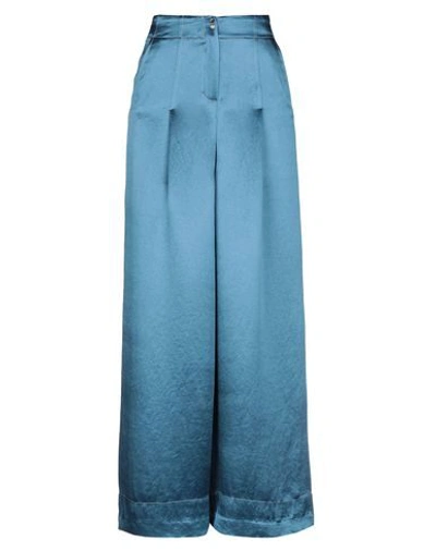 Alysi Pants In Blue