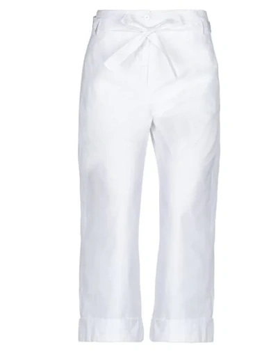 Nehera Pants In White
