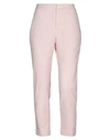 Peserico Pants In Light Pink