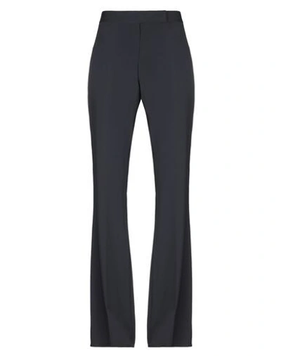 Calvin Klein Collection Pants In Black