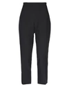 Berwich Pants In Black