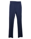 Chiara Boni La Petite Robe Pants In Dark Blue