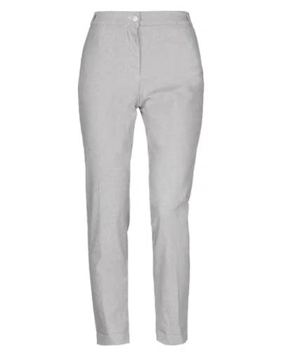 Manila Grace Pants In Grey