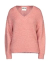 Aniye By Sweater In Salmon Pink