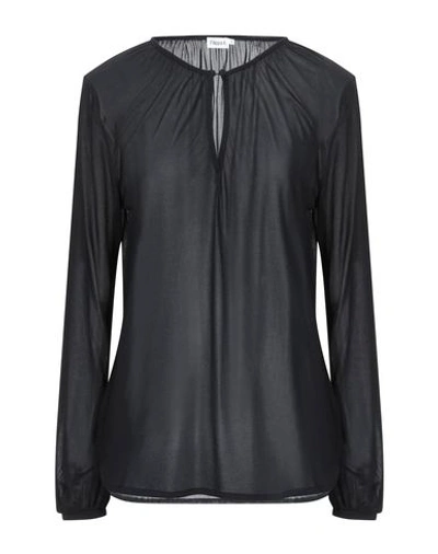 Filippa K Blouse In Black