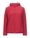 Invicta Jackets In Red