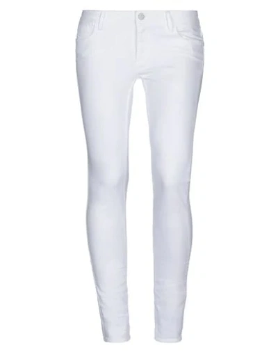 Reiko Jeans In White