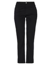 Frame Jeans In Black