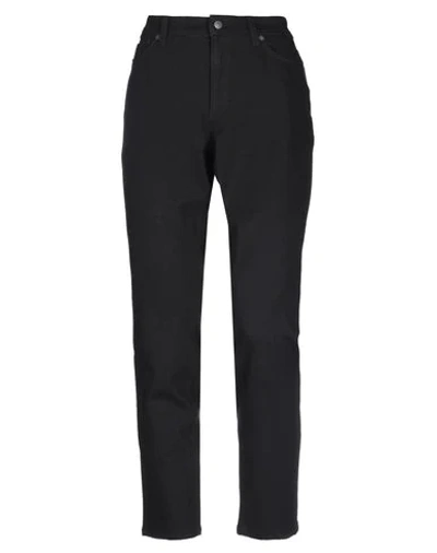 Cambio Renira Trousers Div. Black 6111-0285-11