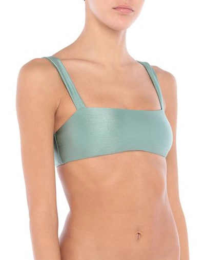 Amuse Society Bikini In Green