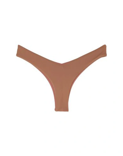 Fella Bikini Bottoms In Khaki