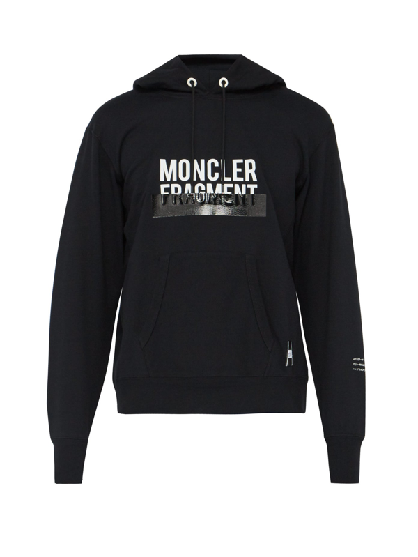 moncler sweat shirt