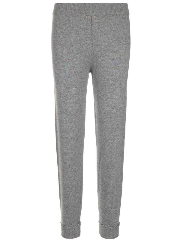 theory silk joggers