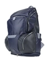 Piquadro Backpacks & Fanny Packs In Blue