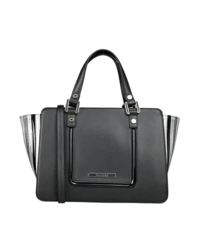 Braccialini Handbag In Black