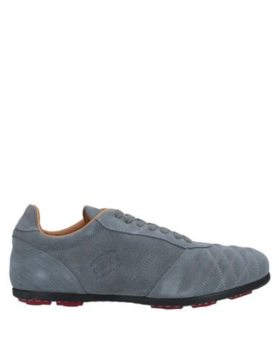 Pantofola D'oro Sneakers In Grey