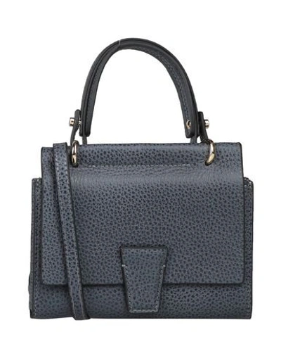 Gianni Chiarini Handbag In Lead