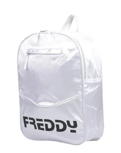 Freddy Backpack & Fanny Pack In Lilac