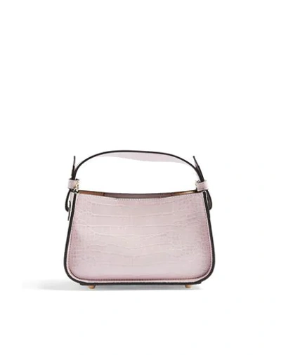 Topshop Handbags In Lilac