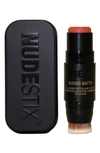 Nudestix Nudies All Over Face Color Matte 7g (various Shades) In Beach Babe