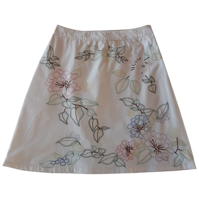 Pre-owned French Connection Mid-length Skirt In Other