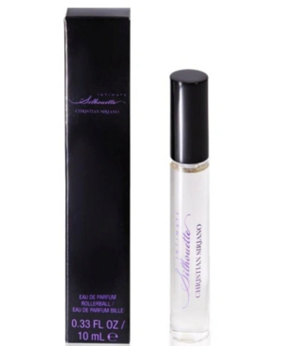 Christian Siriano Women's Intimate Silhouette Eau De Parfum Spray, 3.4 Oz.
