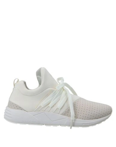 Arkk Copenhagen Sneakers In White