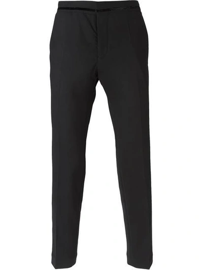 Haider Ackermann Tailored Trousers