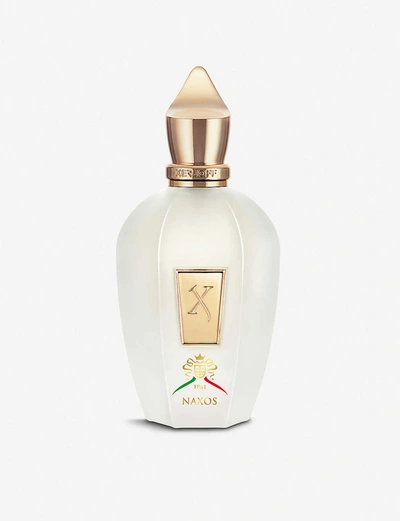 Xerjoff 1861 Naxos Eau De Parfum (100ml) In White