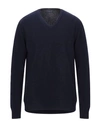 Daniele Fiesoli Sweater In Dark Blue