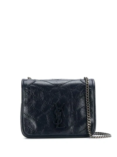 Saint Laurent Niki Chain Wallet - Good or Bag