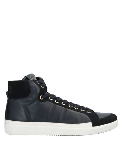 Pantofola D'oro Sneakers In Black