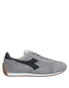 Diadora Sneakers In Light Grey