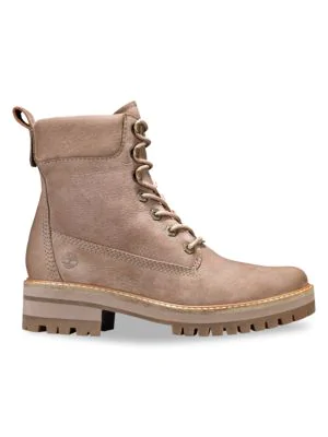 womens taupe timberland boots