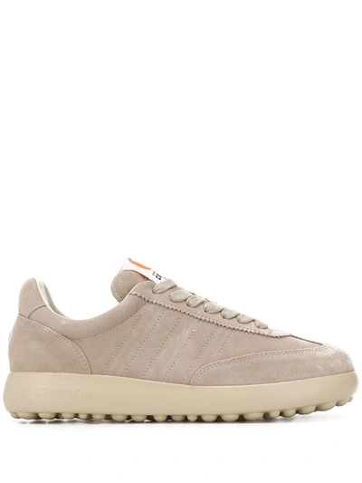 Camper Women's Pelotas Xlf Sneaker Women's Shoes In Neutrals