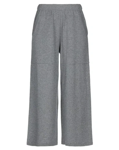 Anneclaire Casual Pants In Grey