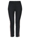 Dondup Pants In Black