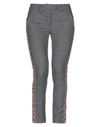 Dondup Pants In Grey