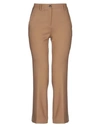 Slowear Pants In Beige