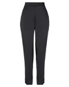 Max Mara Casual Pants In Black