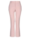 L'autre Chose Pants In Pink
