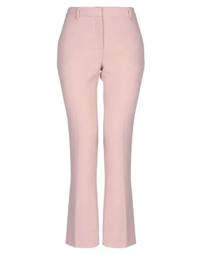 L'autre Chose Pants In Pink