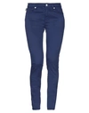 Love Moschino Pants In Blue