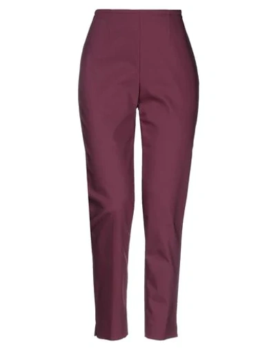 Pt01 Pants In Purple