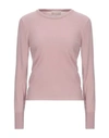 Drumohr Sweaters In Pink