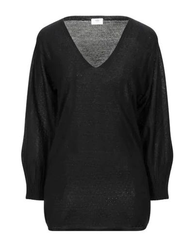 Alyki Sweater In Black