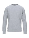 People (+)  Sweatshirts In Grey